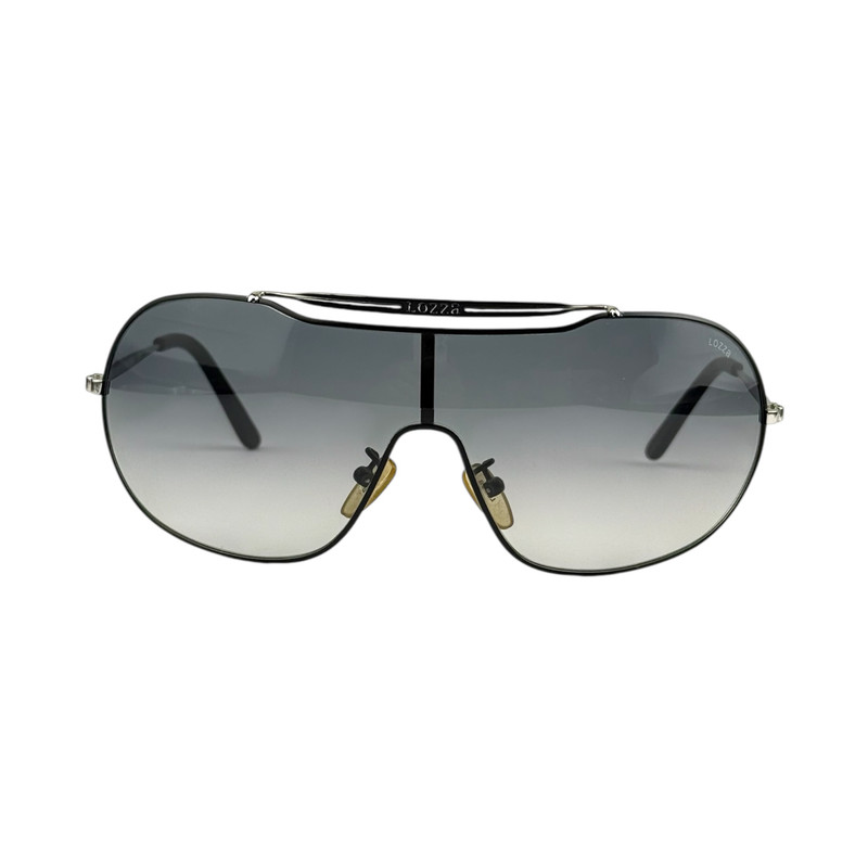 عینک آفتابی فریم خاص لوزا مدل THE MASK SL2049 col.0541