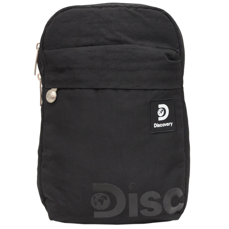 کیف کراس بادی دیسکاوری مدل D03606 COMMUTER - تصویر 3