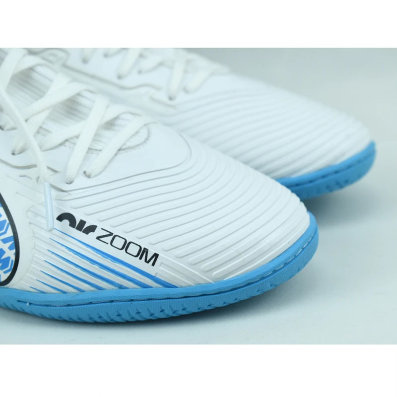 کفش فوتسال مردانه ساقدار ورزشی - تصویر 4