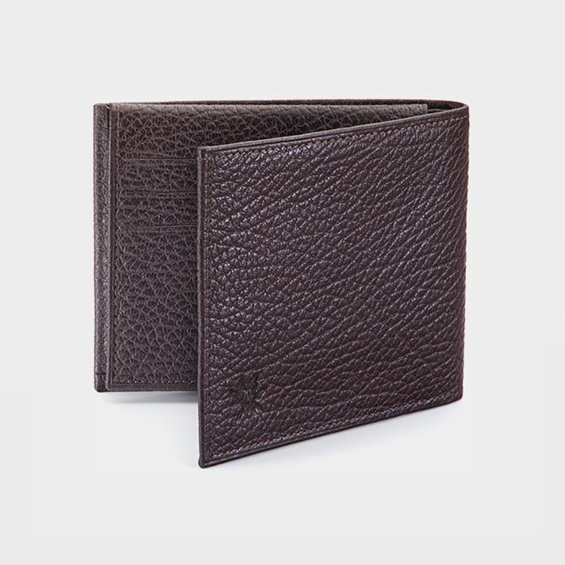 کیف پول نوین چرم مدل PE2597 طراحی چرم طبیعی - تصویر 22