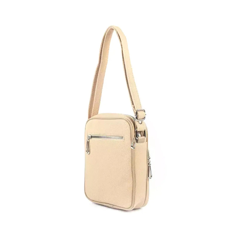 کیف دوشی زنانه مدل MDSS-CG1104 مناسب استفاده روزمره - تصویر 4