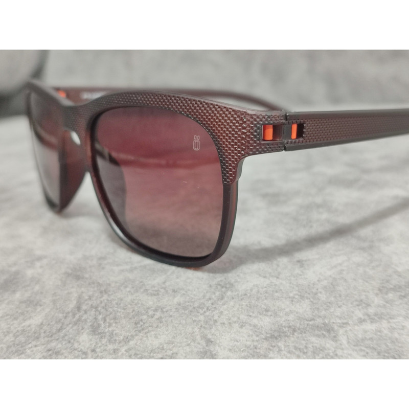 عینک آفتابی مردانه ویفرر کائوچو پلاریزه UV400 کد 0333 - تصویر 7