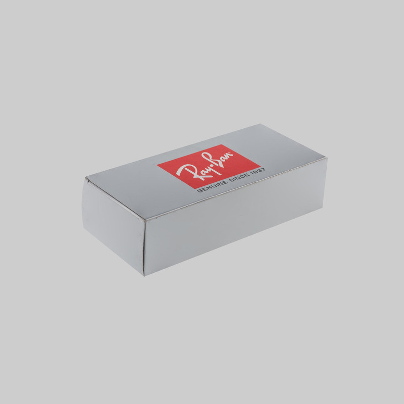 عینک آفتابی ویفرر ری بن مدل RB4260D-601S-71 - تصویر 7