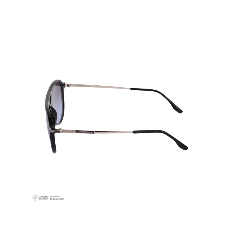 عینک آفتابی کاپا مدل KP 8545-C101P فریم مدرن - تصویر 6