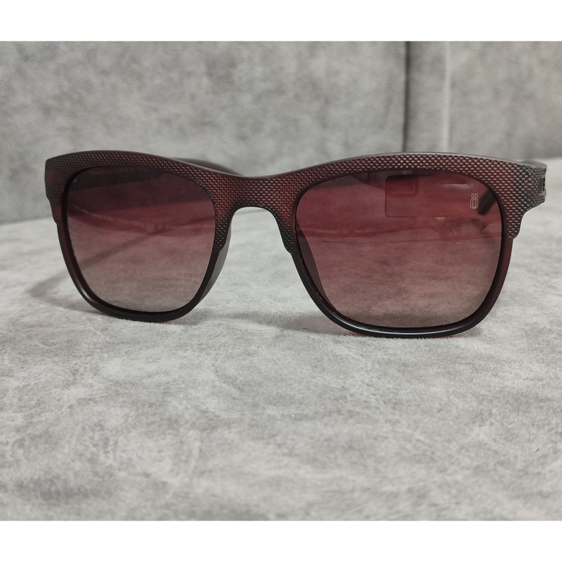 عینک آفتابی مردانه ویفرر کائوچو پلاریزه UV400 کد 0333 - تصویر 9