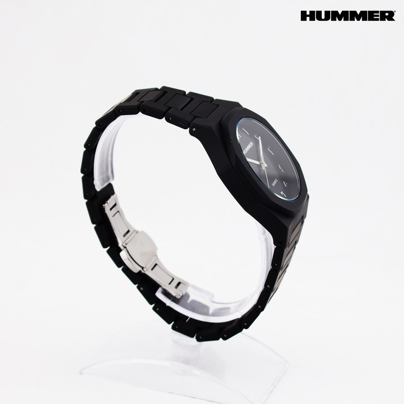 ساعت مچی مردانه هامر مدل HM1108-C1 سبک - تصویر 16