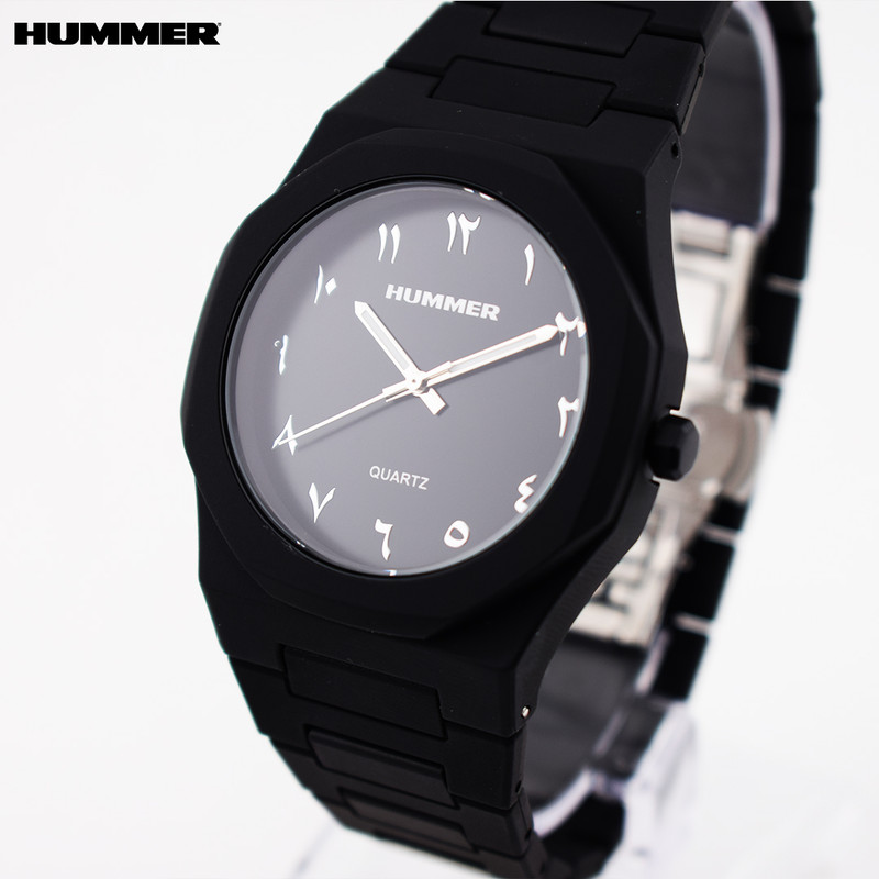 ساعت مچی مردانه هامر مدل HM1108-C1 سبک - تصویر 19
