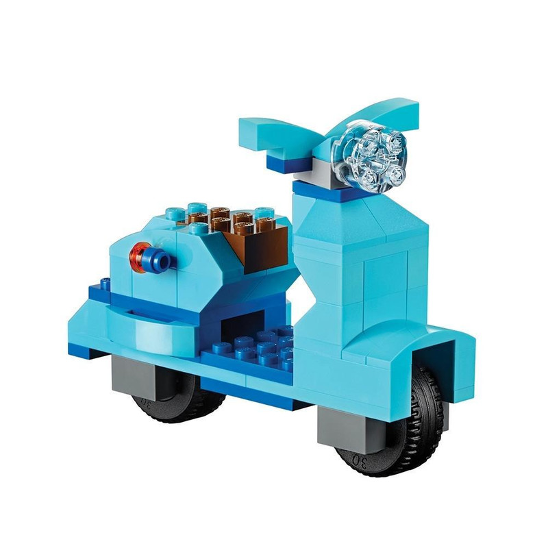 لگو Classic مدل Large Creative Brick Box کد 10698 - تصویر 7