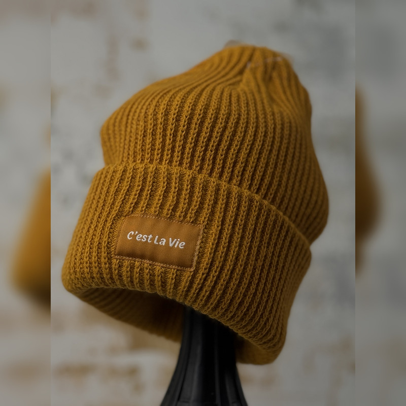 کلاه بافتنی ال‌سی وایکیکی مدل LW193 اکریلیک - تصویر 4