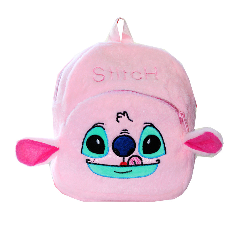 کوله‌پشتی بچگانه مدل Stitch - تصویر 11