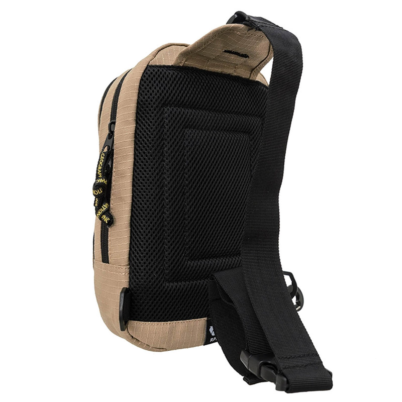 کیف کراس بادی نشنال جئوگرافیک مدل EXPLORER N21214 - تصویر 10