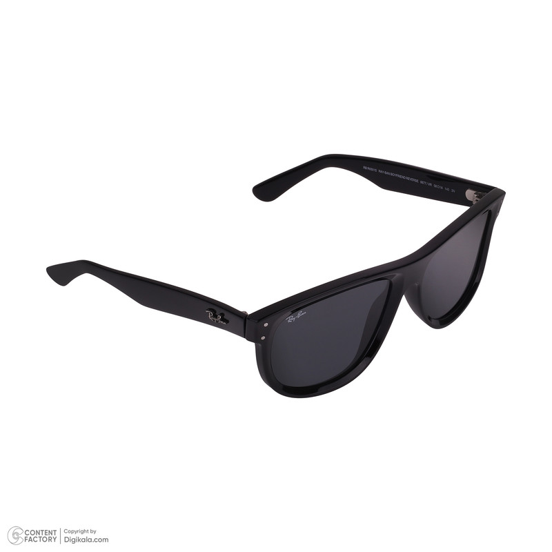 عینک آفتابی ری بن مدل RB0501-6677/VR - تصویر 9