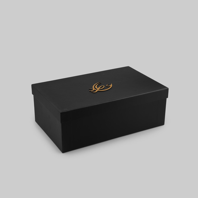 کفش طبی تمام چرم طبیعی مردانه چرم عطارد SH163 - تصویر 15