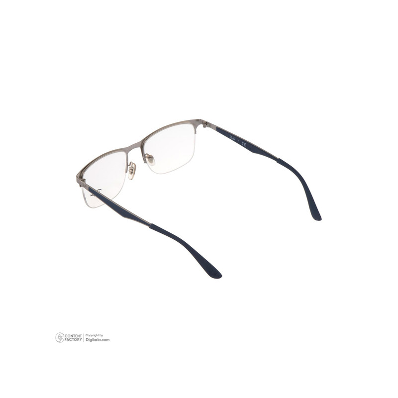 فریم عینک طبی کلاب‌مستر ری بن مدل 0RX6362-2595-53 - تصویر 5