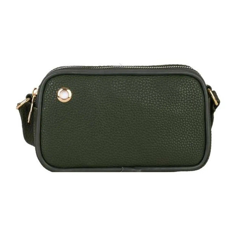 کیف دوشی زنانه مدل MDSS-CG3254 مناسب استفاده روزانه - تصویر 3
