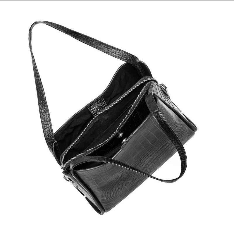 کیف رودوشی زنانه مدل 107 سبک و خوش‌استایل - تصویر 4