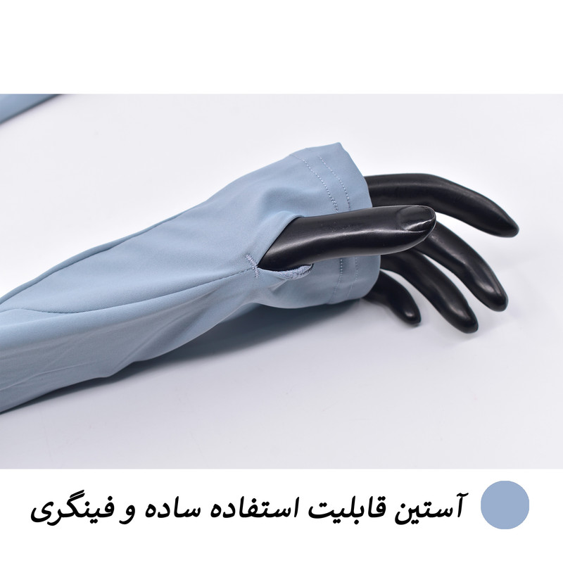 ست سه‌تکه ورزشی زنانه برند نانو کد ۳۱۶۶ کاپ‌دار - تصویر 48