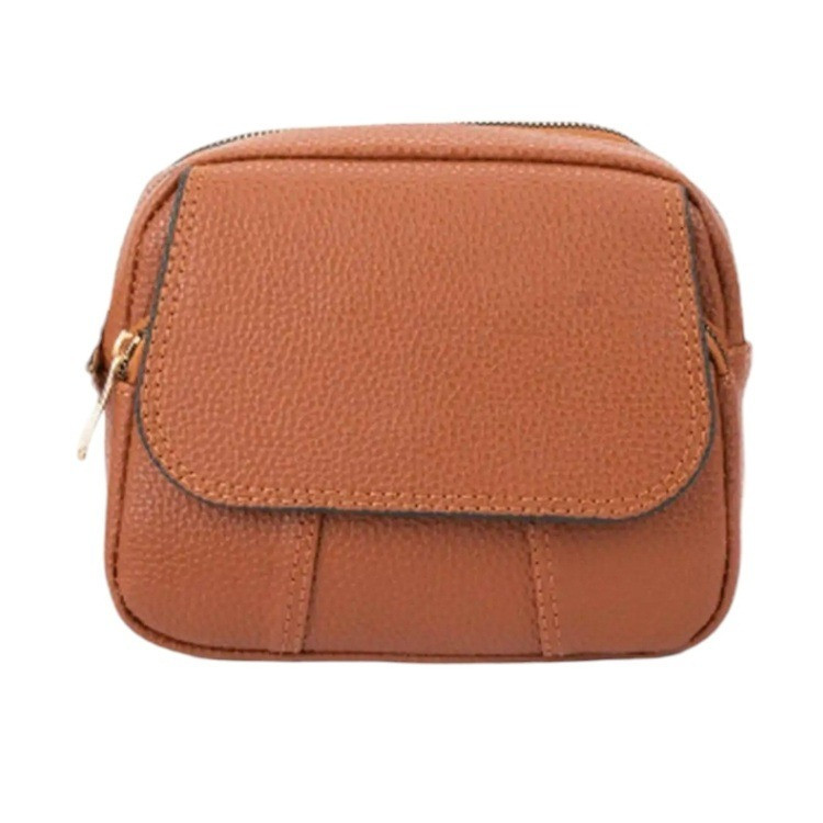 کیف دوشی زنانه مدل MDSS-CG8968 سبک و کاربردی - تصویر 7