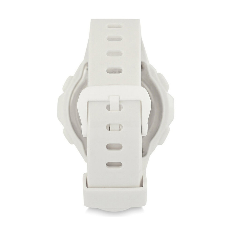 ساعت مچی دیجیتال زنانه کاسیو مدل LWS-1200H-7A2VDF - تصویر 2