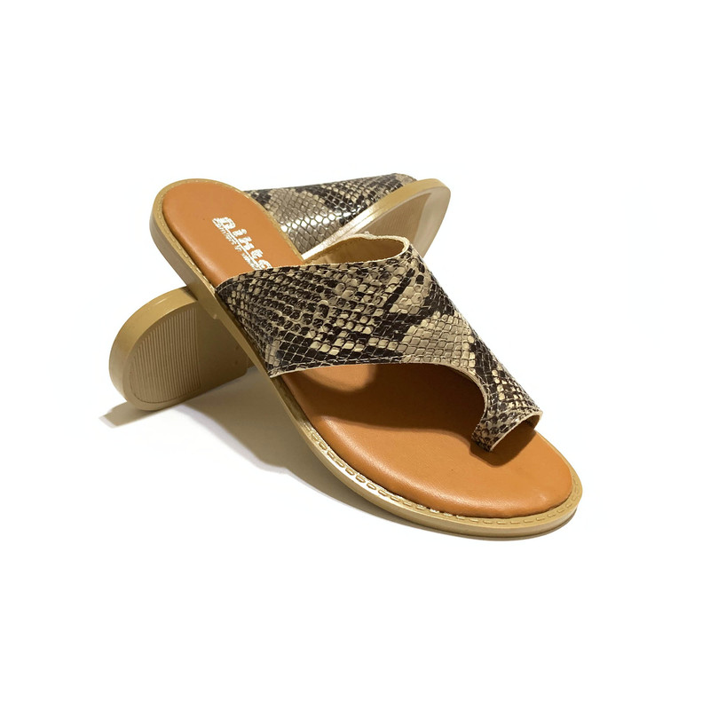 صندل زنانه نیکتا با طراحی شیک و مدرن - تصویر 4