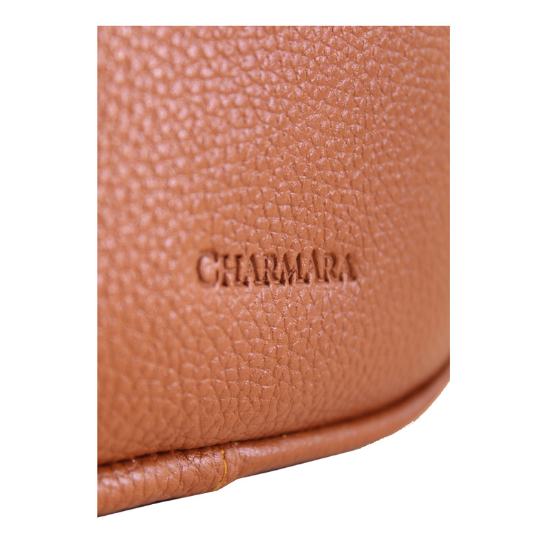 کیف رودوشی چرم آرا کلاسیک و خاص - تصویر 8