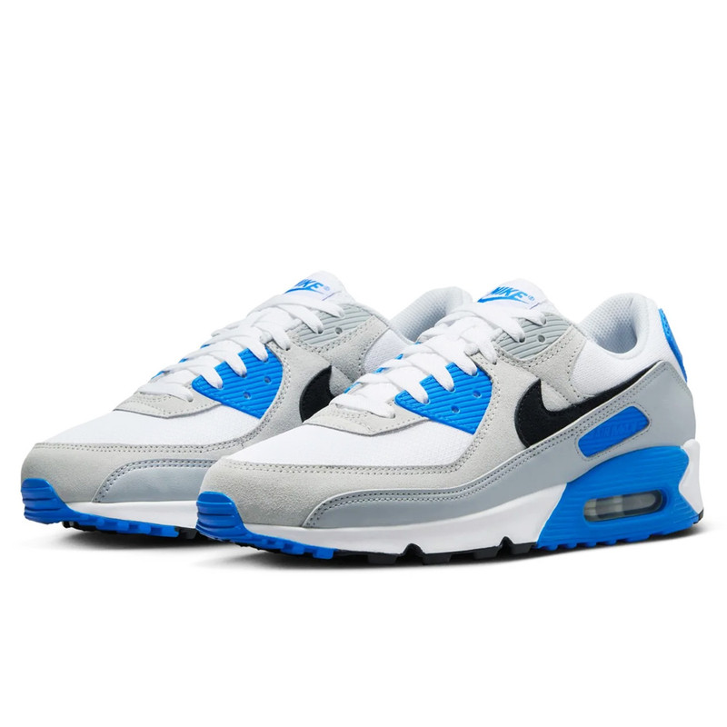 کفش رانینگ مردانه نایکی مدل Air Max 90 - تصویر 5