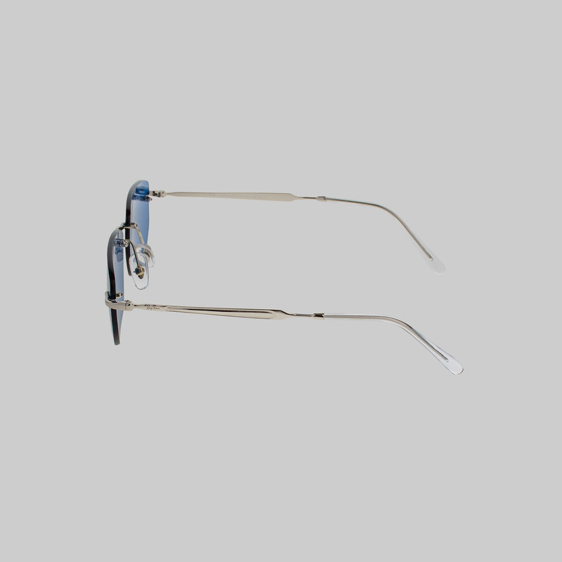 عینک آفتابی ری بن مدل RB3768-003-80 یونیکس - تصویر 3