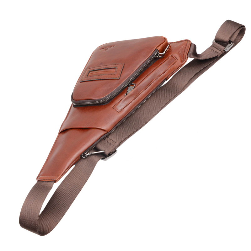 کیف کراس بادی انزو رسی مدل EN 9186-70 سبک و کاربردی - تصویر 4