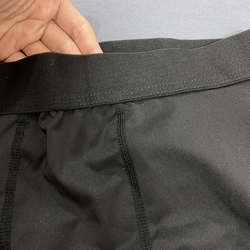 ست تی‌شرت و شلوار ورزشی مردانه طرح مدرن گرافیکی - تصویر 7