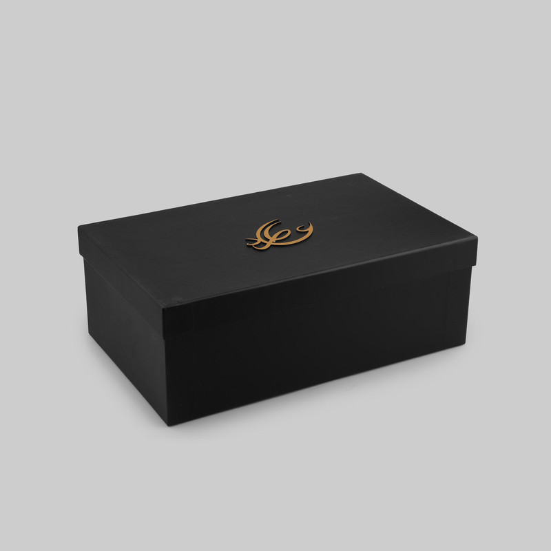 کفش چرمی زنانه چرم عطارد مدل SH329 روزمره - تصویر 11