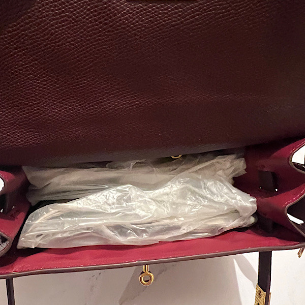 کیف دستی زنانه طرح خاص شیک و کلاس - تصویر 4