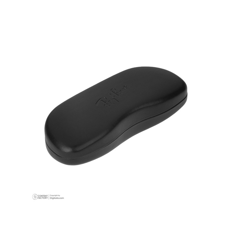 فریم عینک طبی مستطیلی ری بن مدل 0RX6344-2863 - تصویر 4