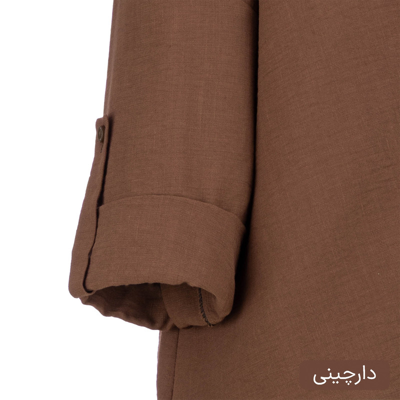 تونیک زنانه السانا مدل آریسان کد 2623 - تصویر 17