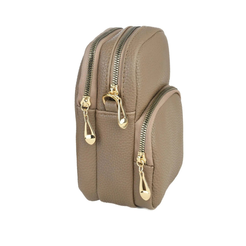 کیف دوشی زنانه مدل MDSS-CG0942 جادار و روزمره - تصویر 6