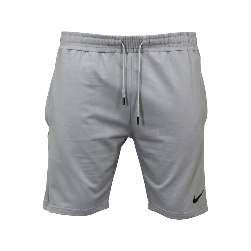 شلوارک مردانه مدل M-SHORT-123 پارچه دورس دو نخ ۱۰ رنگ
