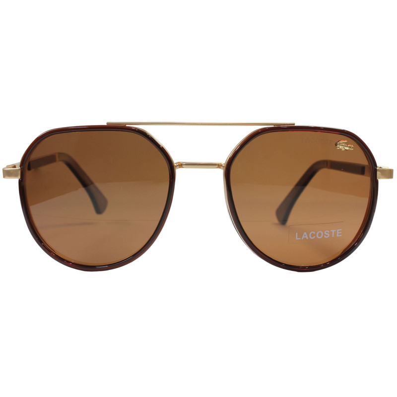 عینک آفتابی خلبانی مردانه مدل 313 (Aviator)