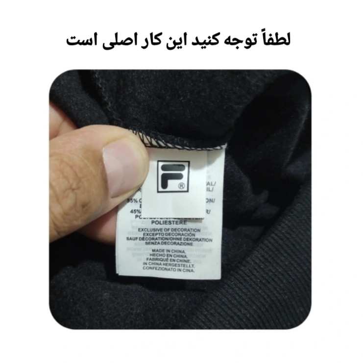 شلوار ورزشی زنانه دم‌پا کش مدل P0047280 - تصویر 8
