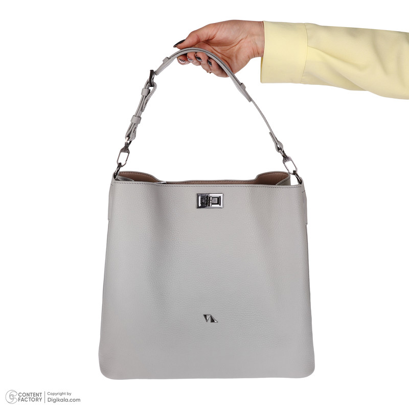 کیف رودوشی زنانه چرم مشهد مدل S0895-055 با استایل مدرن - تصویر 46