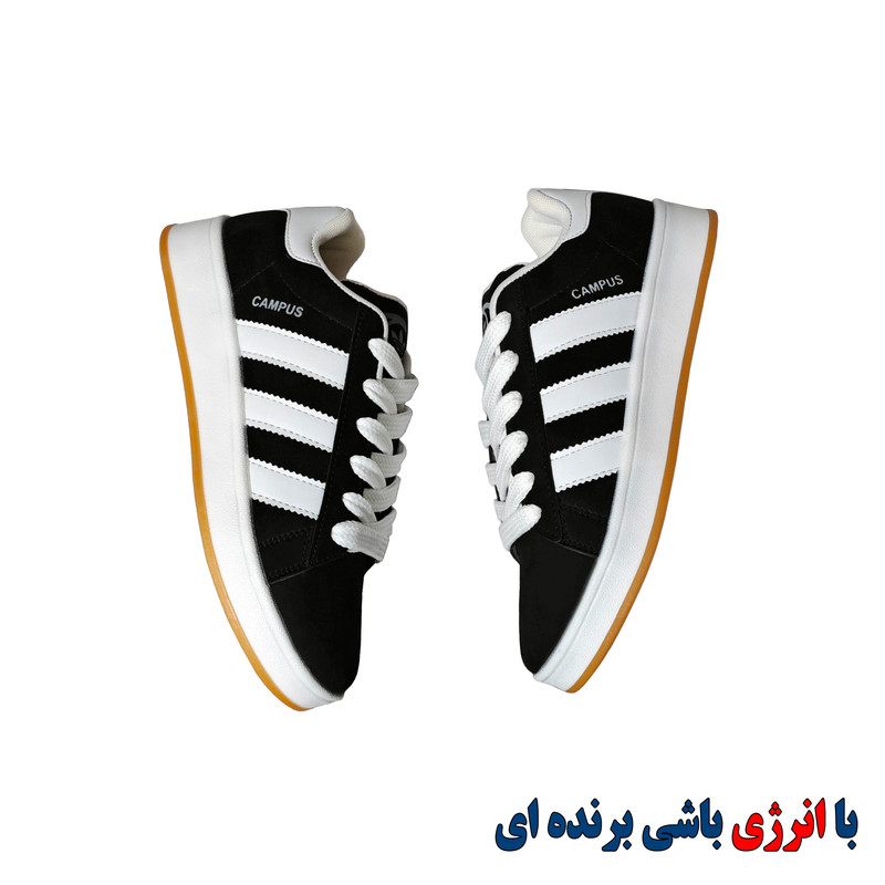 کفش روزمره مردانه انرژی مدل کلاسیک استریت - تصویر 6