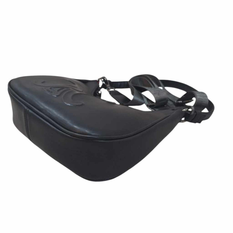 کیف دوشی زنانه مدل 0098 دستی و رودوشی چرمی - تصویر 4