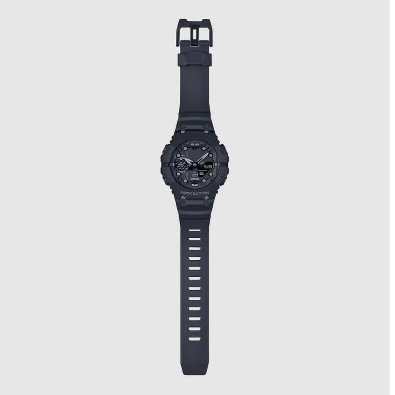 ساعت دیجیتال مدل EGA-B001 اسپرت - تصویر 3