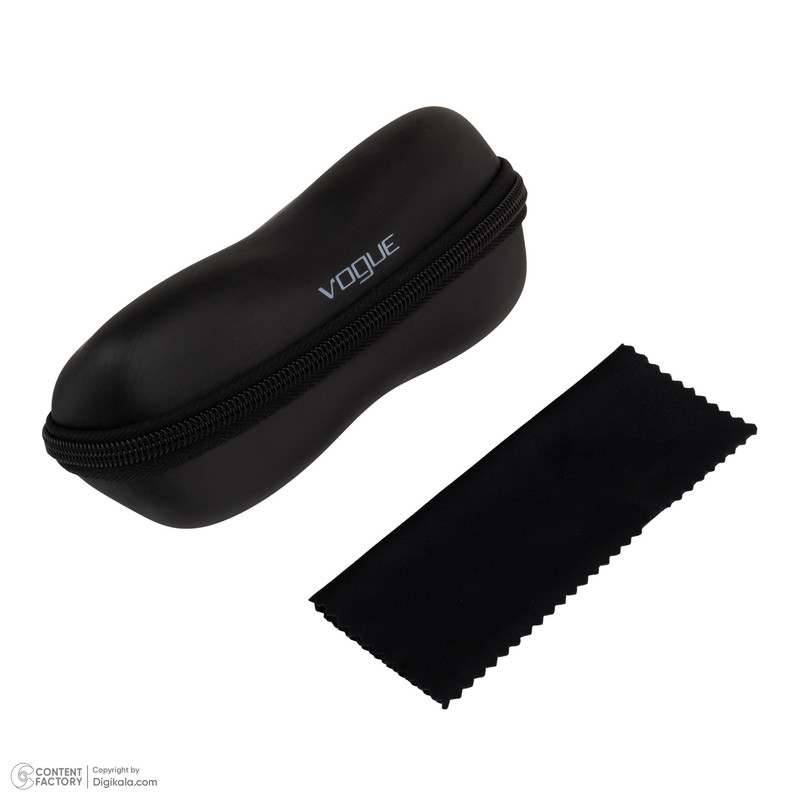 عینک آفتابی گربه‌ای زنانه ووگ مدل 0VO5119SI-W44-5A-56 - تصویر 5