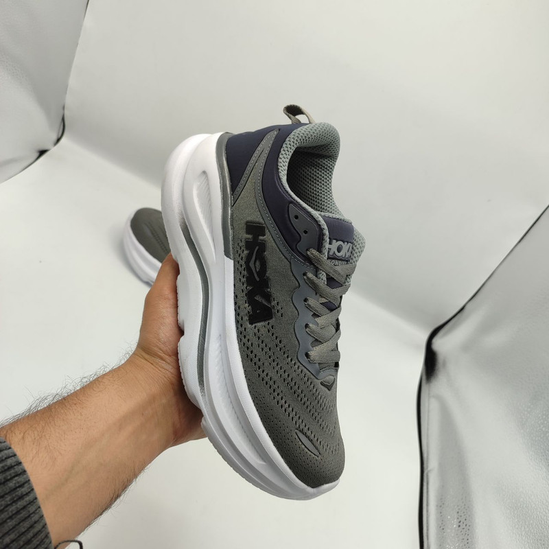 کفش باشگاه و تمرین مردانه ورزشی با دوام - تصویر 34