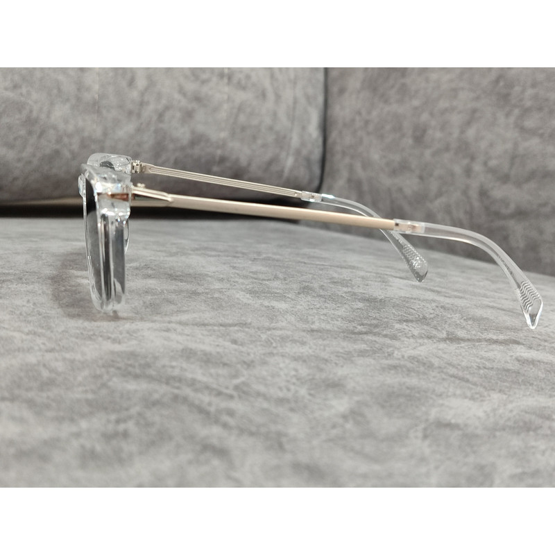 عینک آفتابی ویفرر کائوچو‌پوشان فریم فلزی UV400 کد 78 - تصویر 18