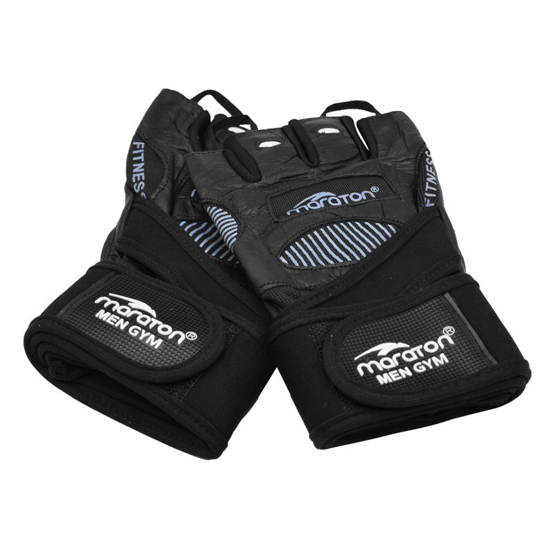 دستکش بدنسازی مدل GS-Fitness-402P950 کف ضدلغزش - تصویر 4