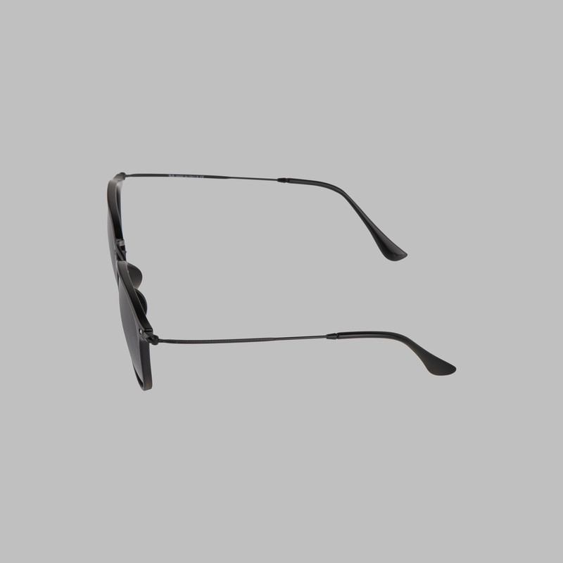 عینک آفتابی وایفرر ری‌بن مدل 0RB2448N-902 - تصویر 4