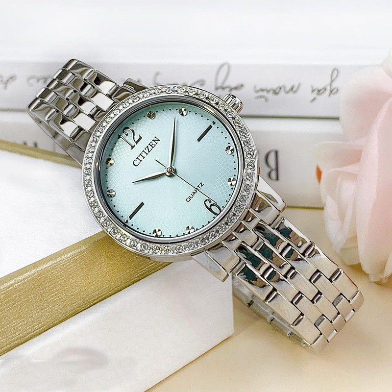 ساعت زنانه سیتی زن مدل EL3100-55X شیک - تصویر 6