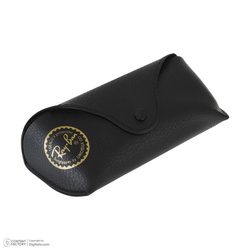 عینک آفتابی ری بن مدل RB0501-6677/VR - تصویر 14
