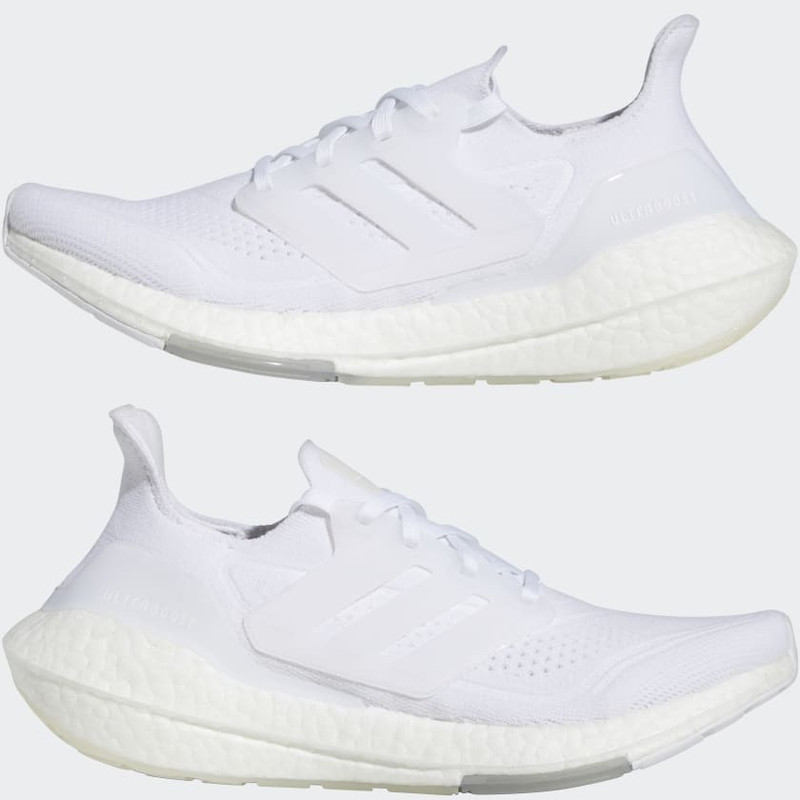 کفش دویدن زنانه آدیداس مدل ULTRABOOST FY0403 سبک و منعطف - تصویر 10
