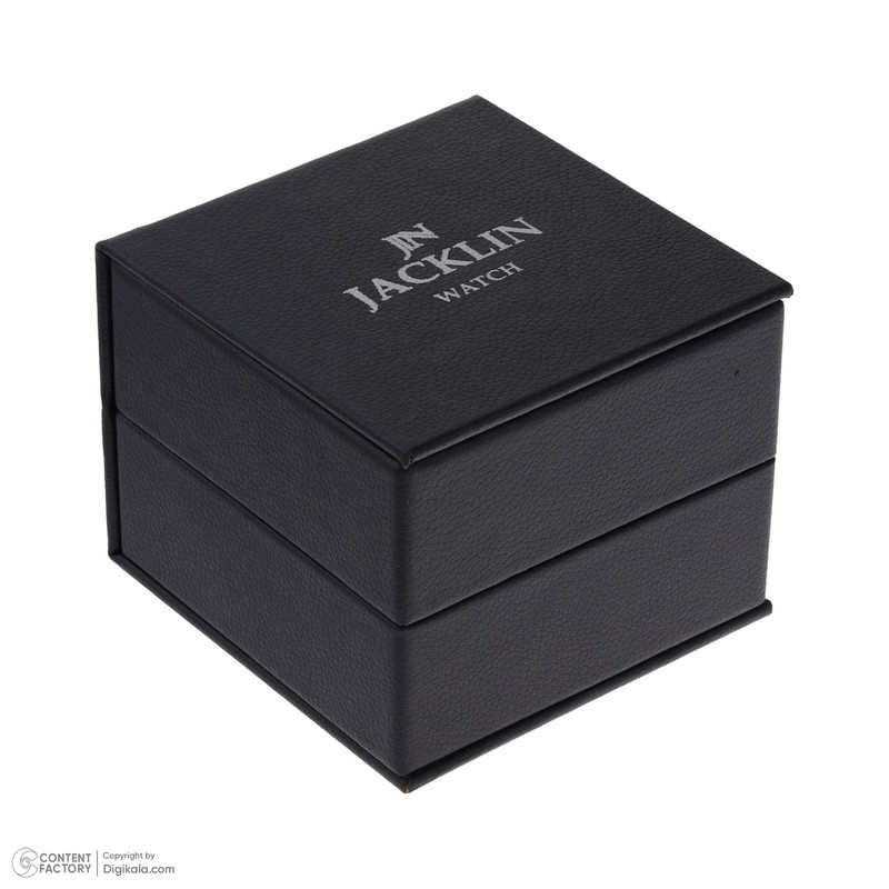 ساعت مچی بچگانه جاکلین مدل JN-1399513MF - تصویر 7